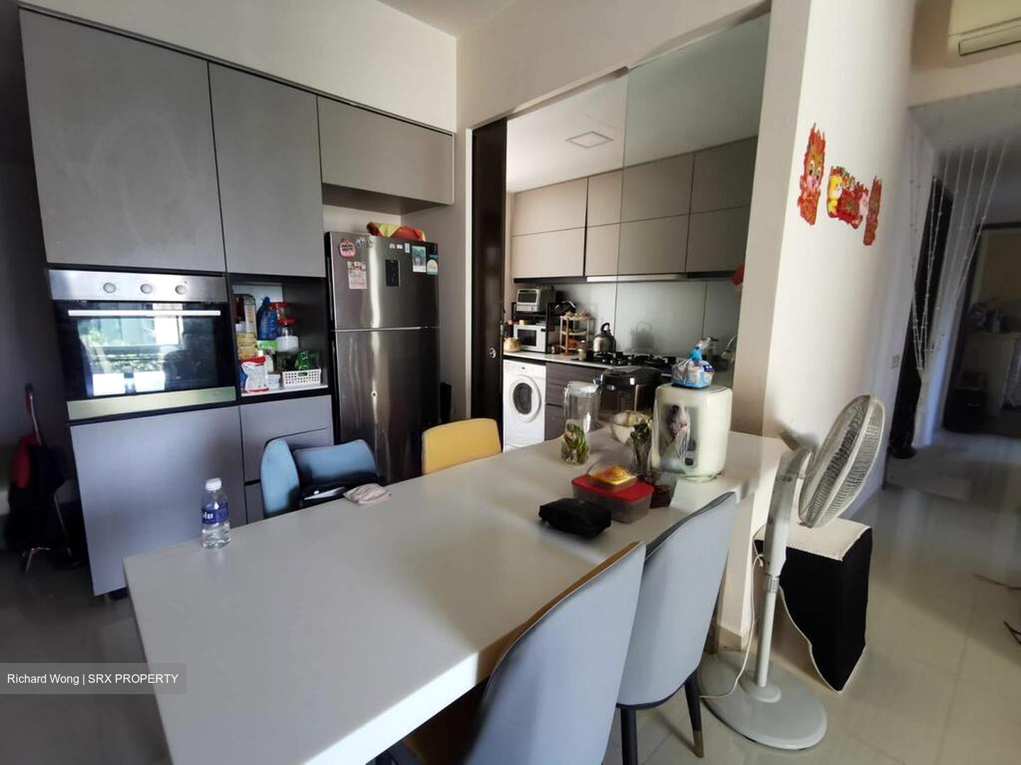 d'Nest (D18), Condominium #501283411